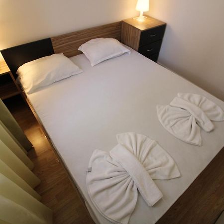 Menada Romance Marine Apartments Sunny Beach Habitación foto
