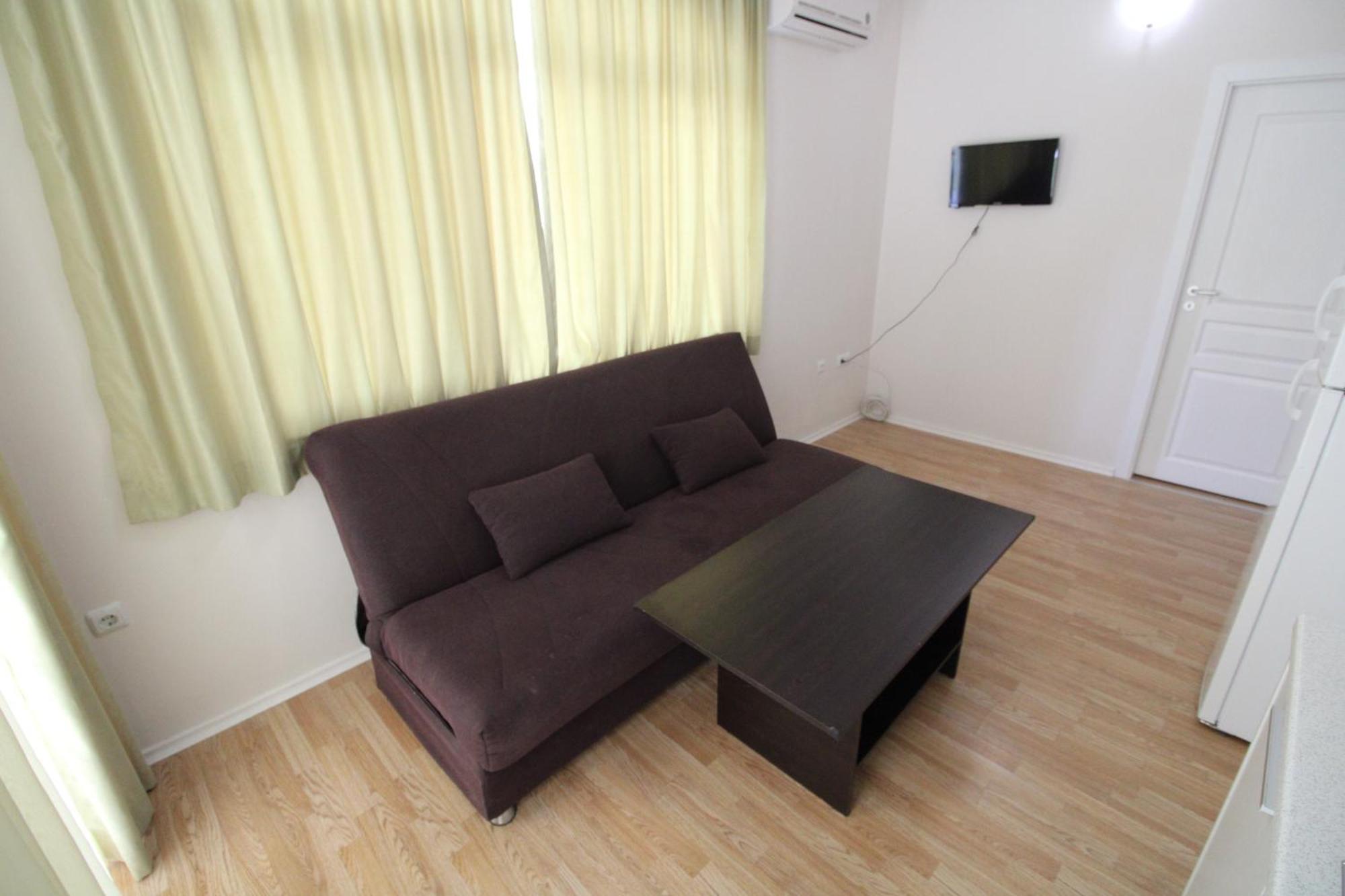 Menada Romance Marine Apartments Sunny Beach Habitación foto