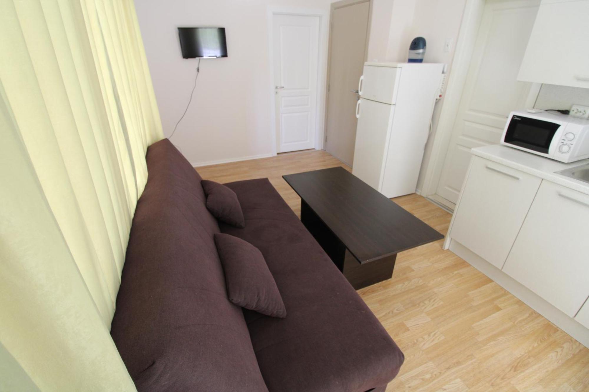 Menada Romance Marine Apartments Sunny Beach Habitación foto
