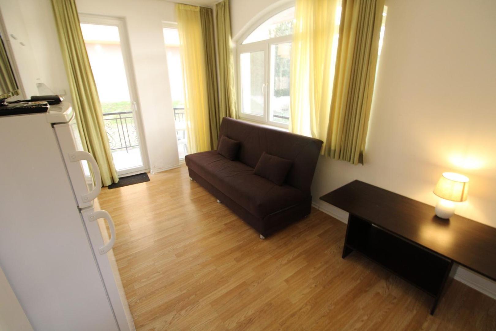 Menada Romance Marine Apartments Sunny Beach Habitación foto