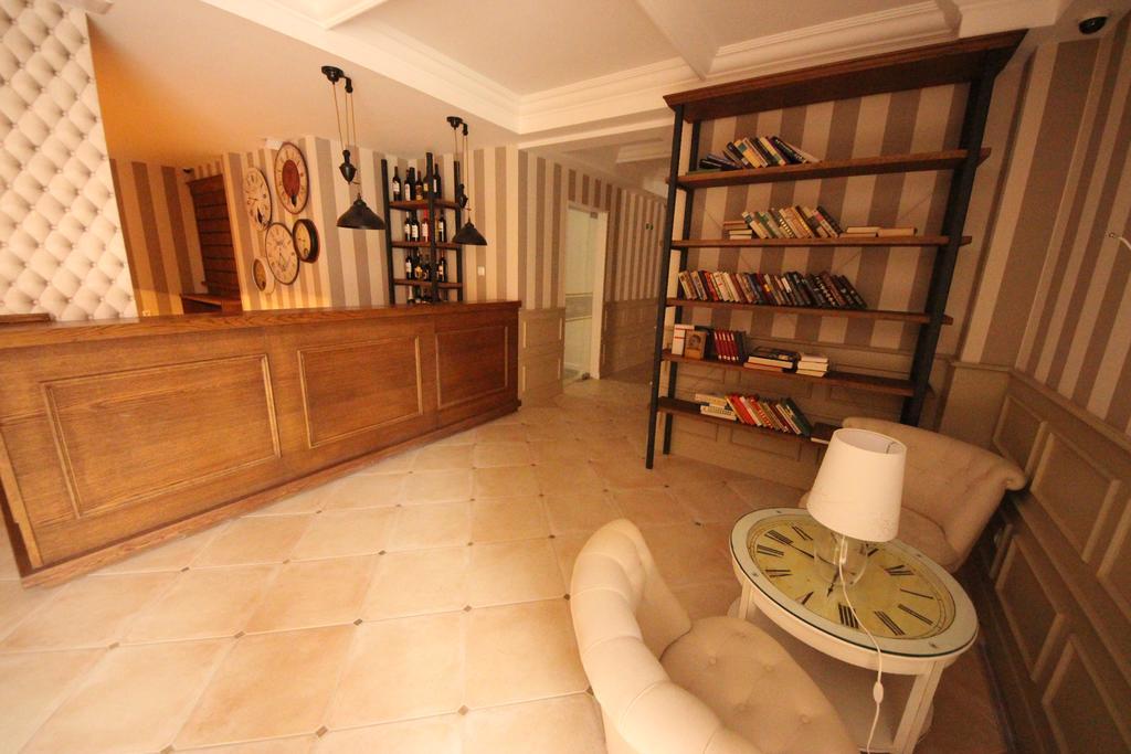 Menada Romance Marine Apartments Sunny Beach Exterior foto